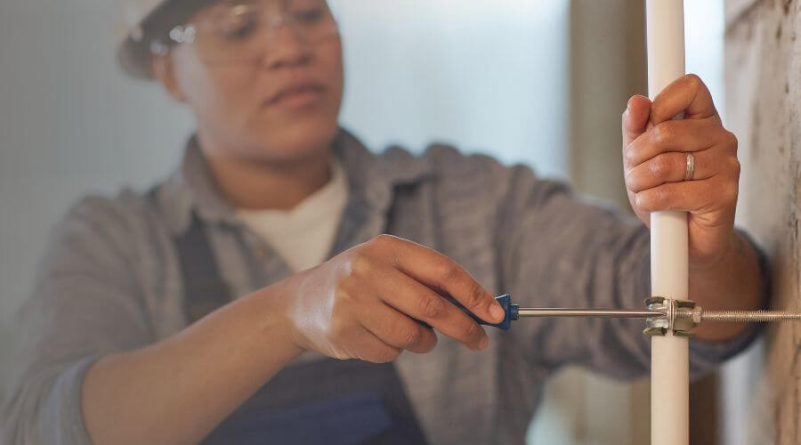 Professional same day plumber in Mayville, MI